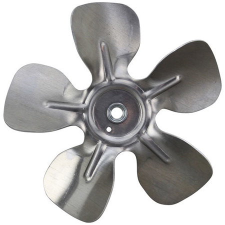 BAXTER MANUFACTURING Fan Blade 1000V8-00121